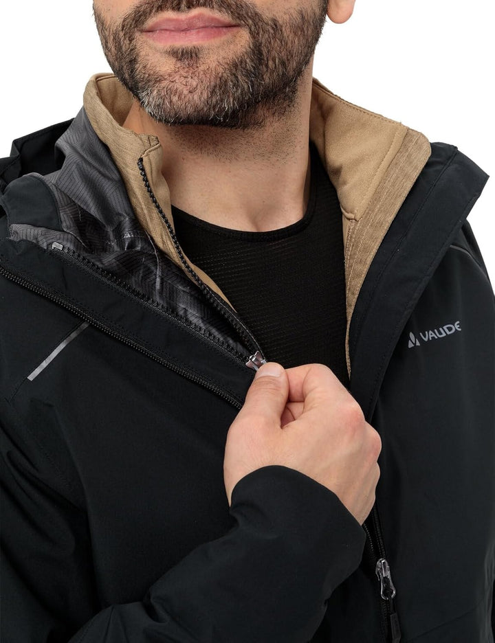 VAUDE 3in1-Jacken Men&