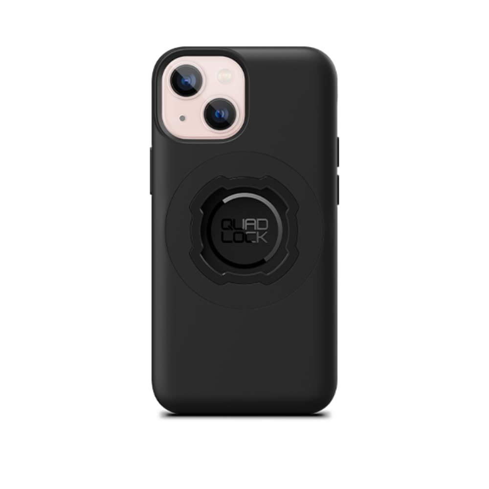 Quad Lock MAG Case für iPhone 13 Mini, iPhone 13 mini