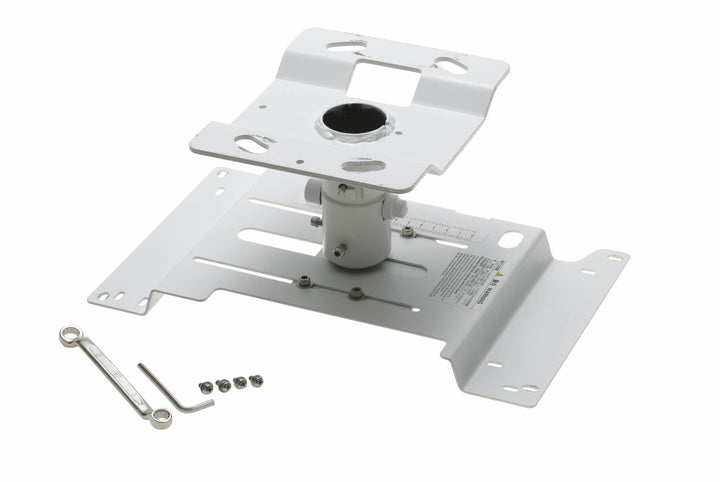Epson ELPMB22 Deckenhalterung, V12H003B22, grau, B22