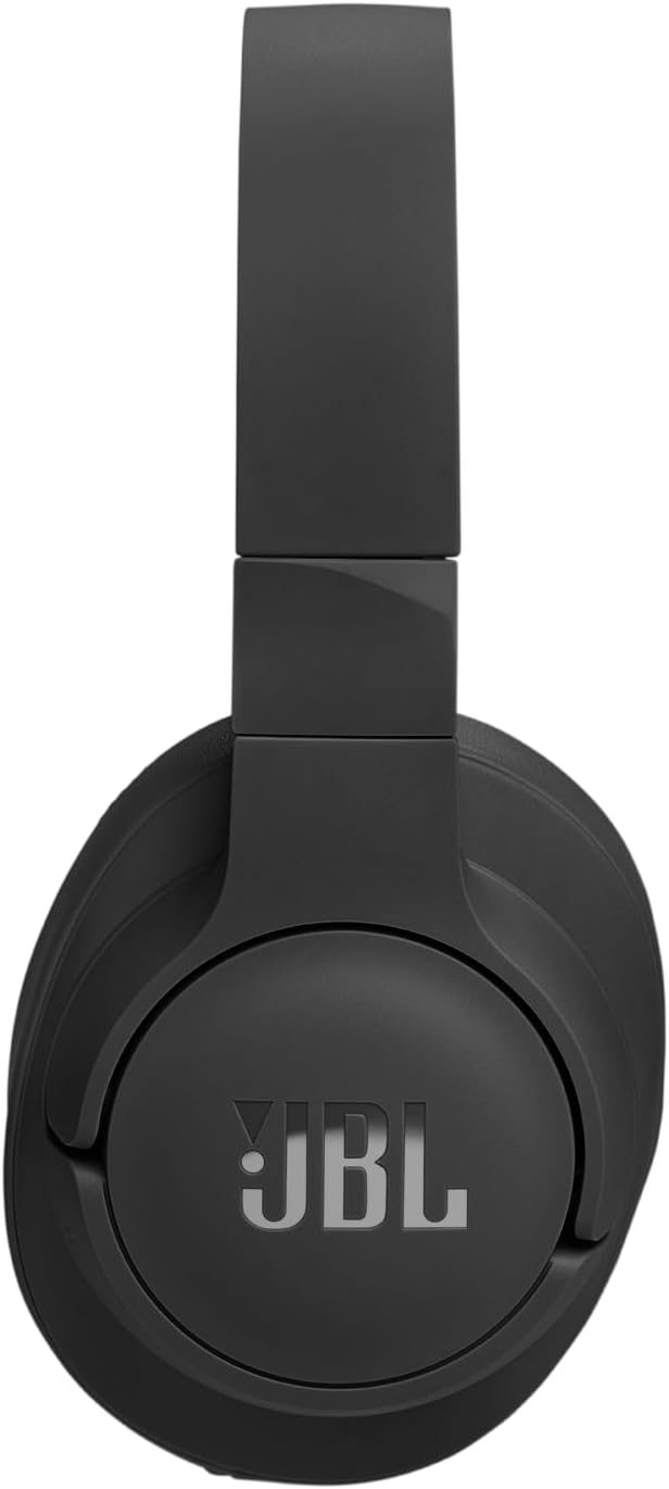 Fone de Ouvido Heaphone Bluetooth JBL Tune 770 NC Preto