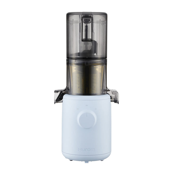 HUROM | Slow Juicer | Entsafter Gemüse und Obst | H310A | Elektrische Kaltpresse | Ruhiger Motor | L