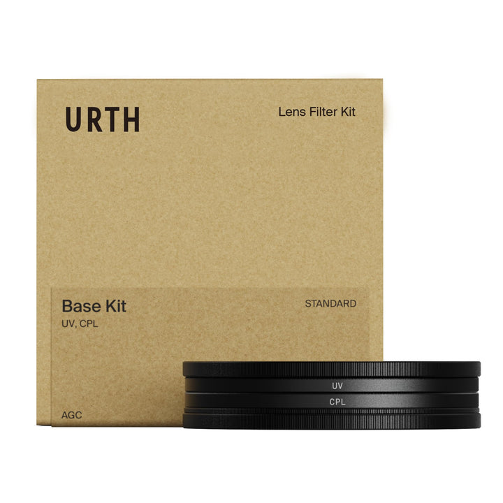 Urth 82 mm UV Filter + Polfilter (CPL) Filter Kit 82mm, 82mm