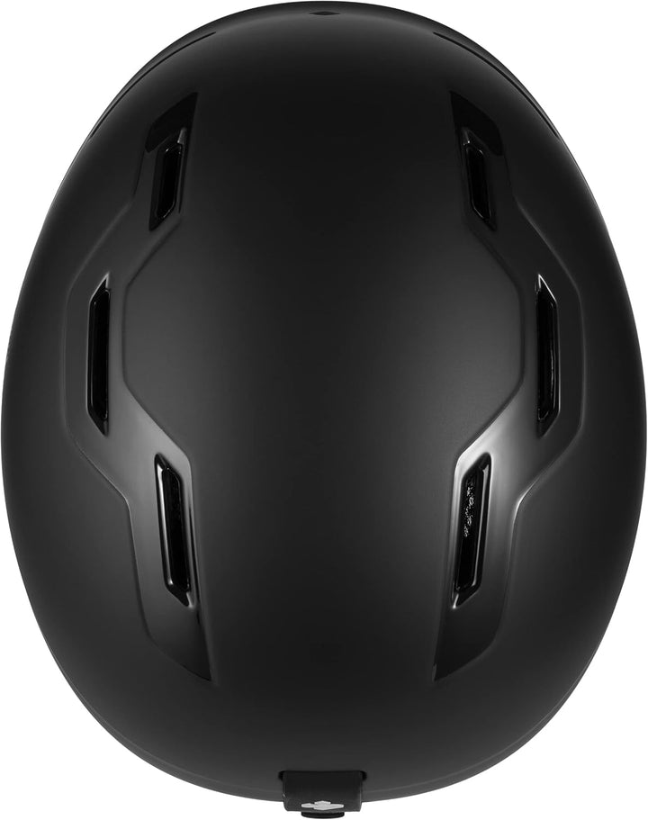 Sweet Protection Winder MIPS Helmet Small-Medium Dirt Black, Small-Medium Dirt Black