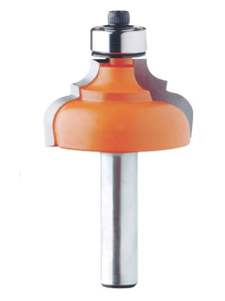 CMT ORANGE TOOLS 944.350.11 - PROFIL-FRÄSER M/ANLAUF. HM S=8 R=4.8/6.4