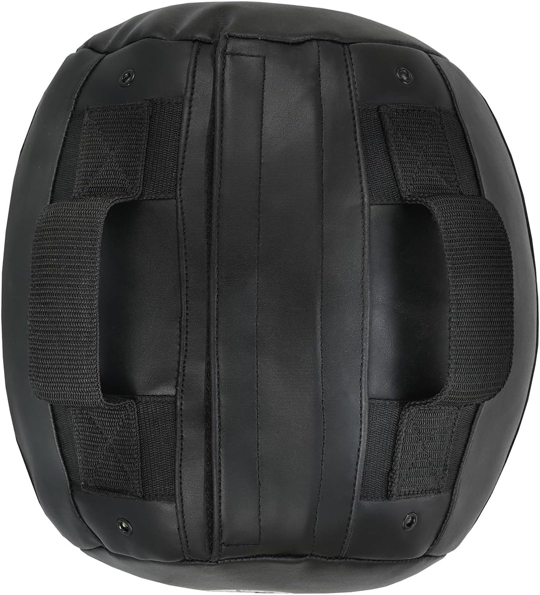 Unbekannt Playwell Kampfsport Strike Polster - Krav MAGA Auffallend Ball - Schwarz
