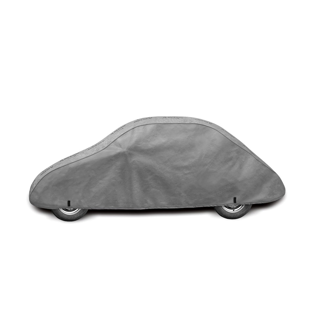Kegel Blazusiak Autoabdeckung für Beetle Classic, grau