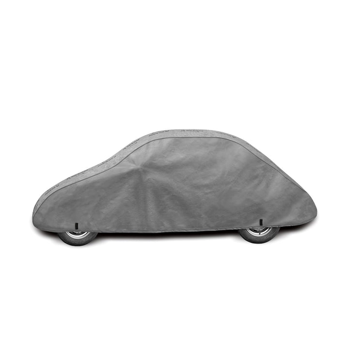 Kegel Blazusiak Autoabdeckung für Beetle Classic, grau