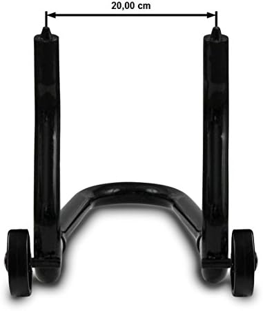 Einarm Montageständer Set für BMW R NineT 14-23 hinten vorne CLS