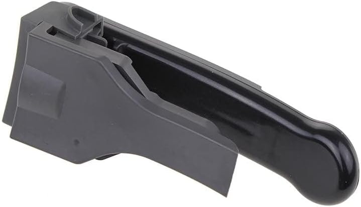 Griff SS-993219 kompatibel mit / Ersatzteil für SEB Tefal YV9601 ActiFry 2in1 Heissluft-Fritteuse