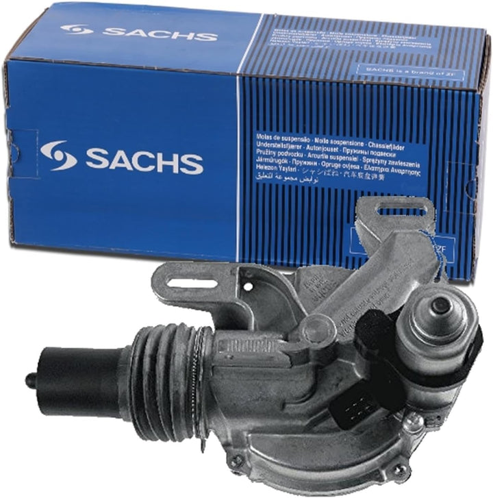 SACHS 3981 000 066 Nehmerzylinder,