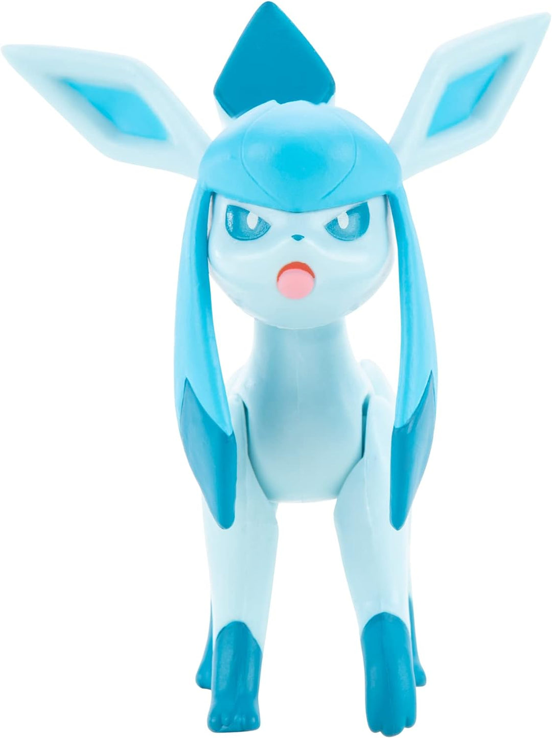 Pokemon Figuren Set 8 Pack – 5-11 cm Figur – Garchomp, Pikachu, Eevee, Lucario, Riolu, Munchlax, Gla