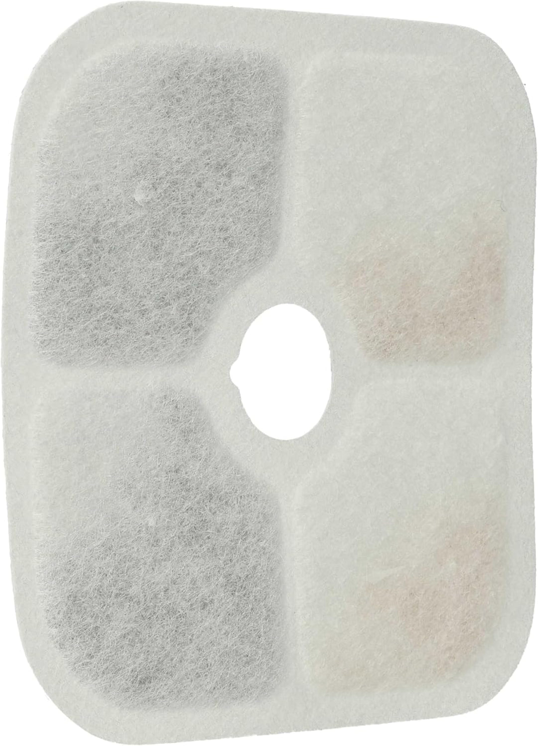 vhbw 5X Filter kompatibel mit Catit PIXI Trinkbrunnen für Katzen, Hunde - Filterelement