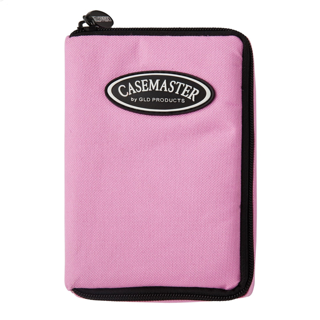 Casemaster Select 3 Dart Nylon Aufbewahrungs-/Reiseetui Rose, Rose