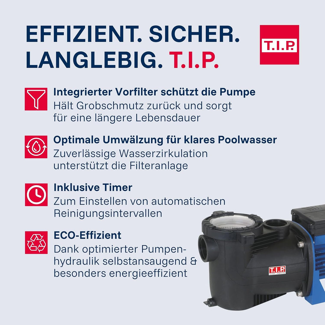 T.I.P. SPP 600