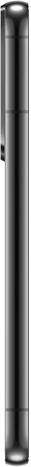 Samsung S901B/DS Galaxy S22 5G, Dual, 128GB 8GB RAM, Phantom Black