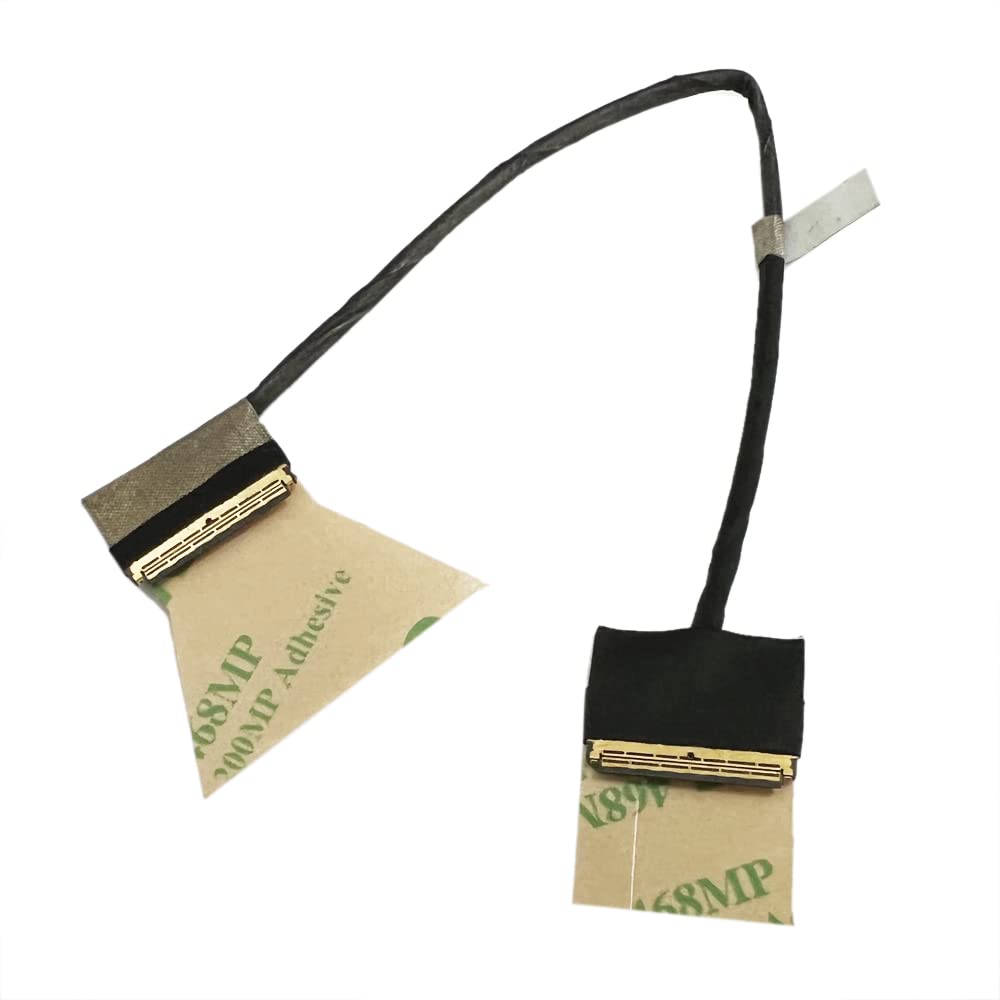 Suyitai LCD LVDS LED Display Video Kabel FHD EDP 30 Pin Doppelkopf für HP MLB13 ENVY 13-AD 6017B0855