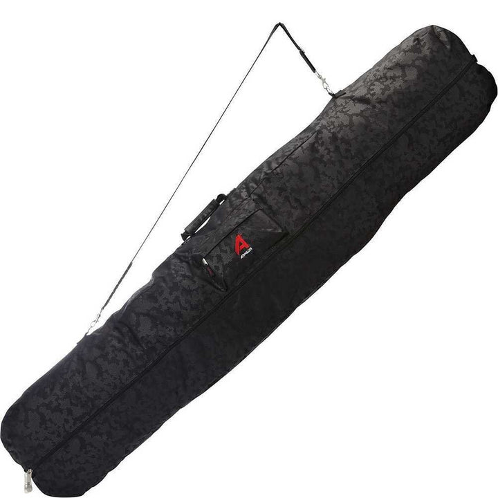 Athalon Passgenaue Snowboardtasche Nachtsicht, Nachtsicht