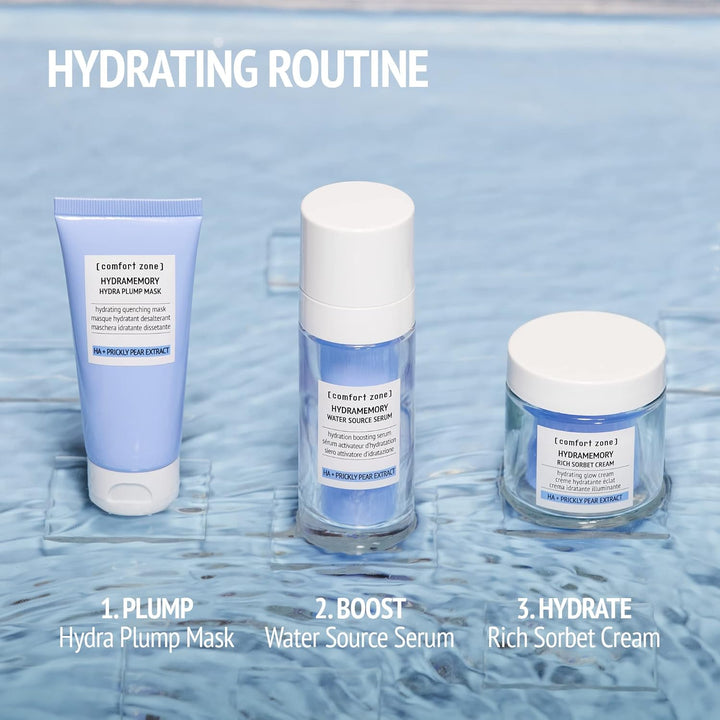 Comfort Zone Hydramemory Hydra Plum Mask 60ml