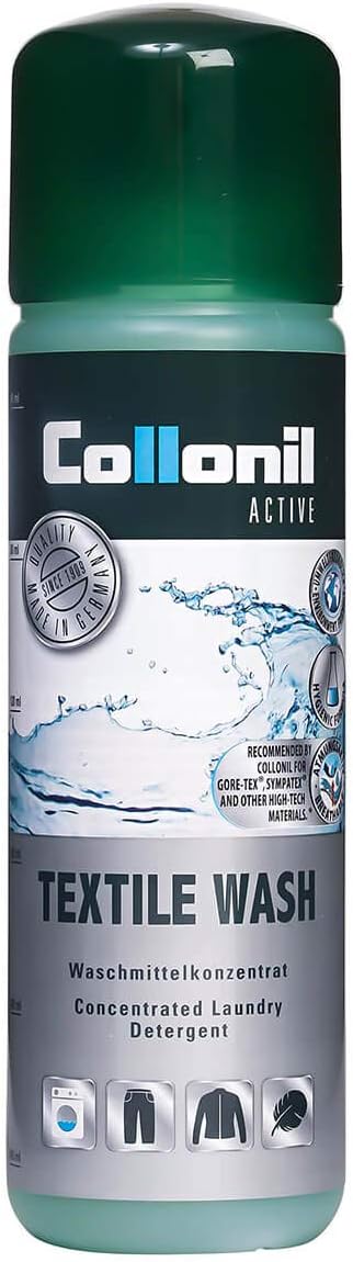 Collonil ACTIVE COMBI SET 73550004000, Schuhcreme & Pflegeprodukte Einheitsgrösse Mehrfarbig (Neutra
