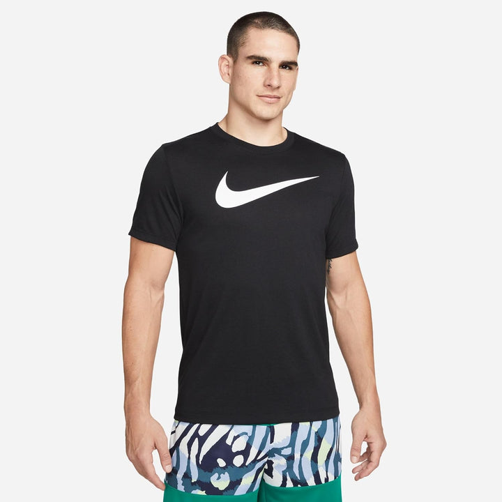 Nike Herren Park 20 T-Shirt S Black/White, S Black/White