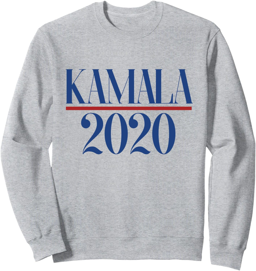 Kamala Harris 2020 Biden Harris 2020 VOTE Sweatshirt