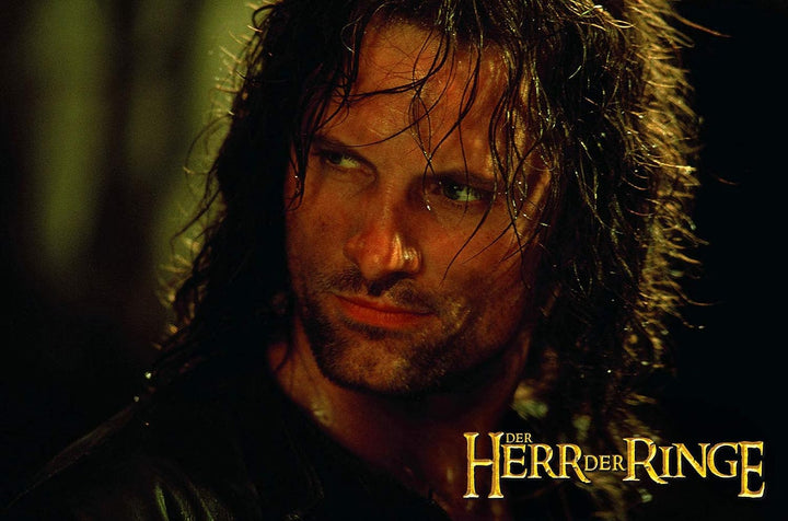 Der Herr der Ringe: Extended Edition Trilogie [4K Ultra-HD]