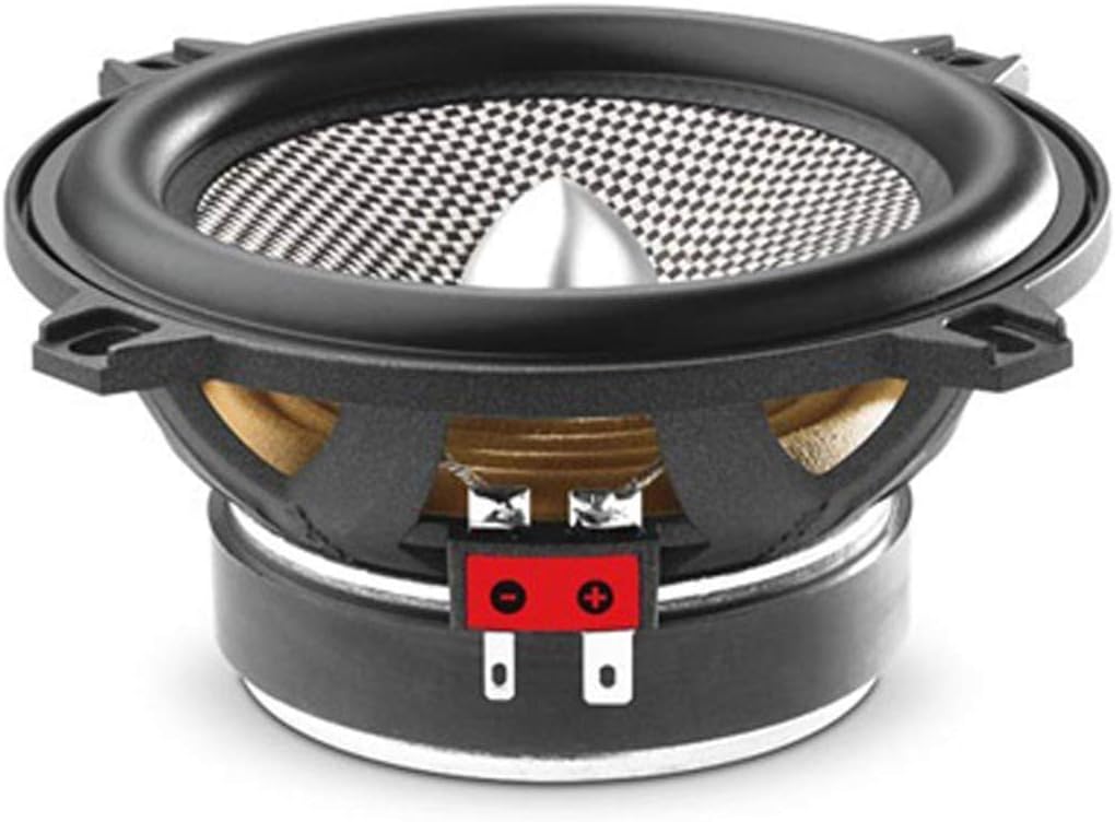 Focal Performance Access 130AS 13 cm 2 Wege Komponenten System Lautsprecher
