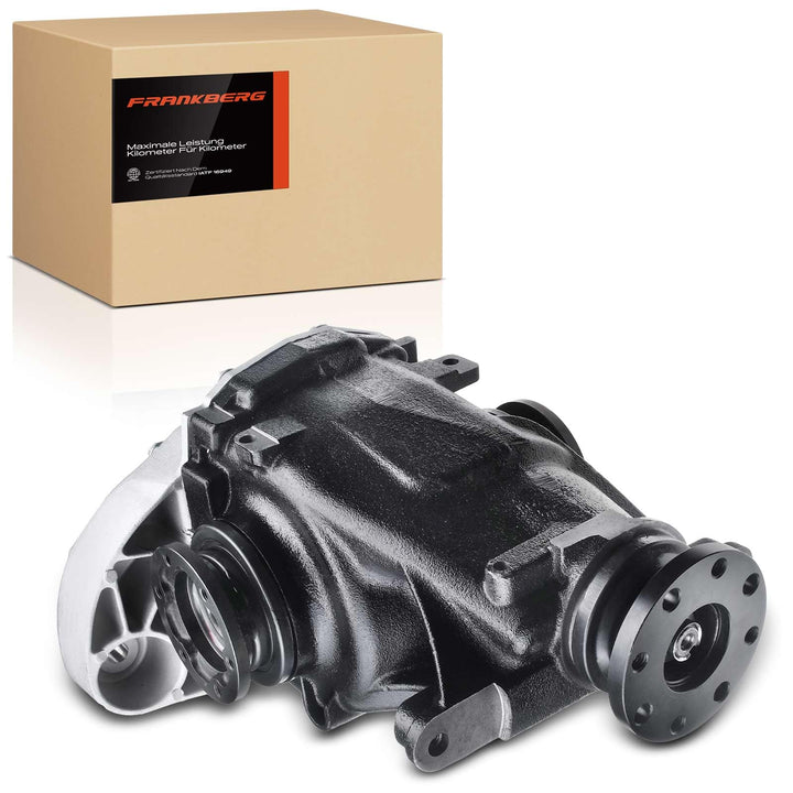 Hinterachsgetriebe Differential für 1er E81 E87 1er Cabriolet E88 1er Coupe E82 3er E90 3er Cabriole
