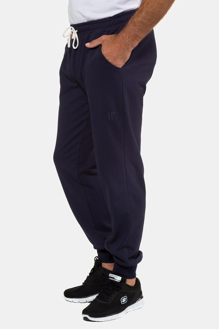 JP 1880 Herren grosse Grössen Übergrössen Menswear L-8XL Sweathose, Homewear, Jogginghose, Lightweig