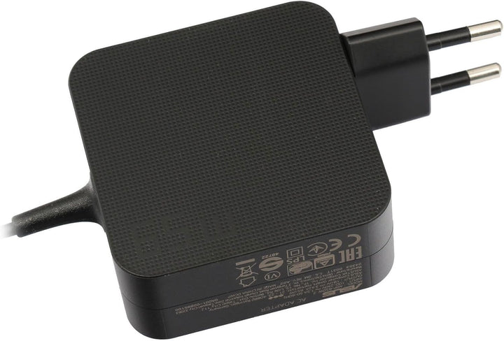 Asus ZenBook UX310UQ Original Netzteil 65 Watt EU Wallplug Normale Bauform
