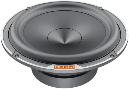 Hertz MP 165P.3-165mm Mitteltöner 100 Watt rms