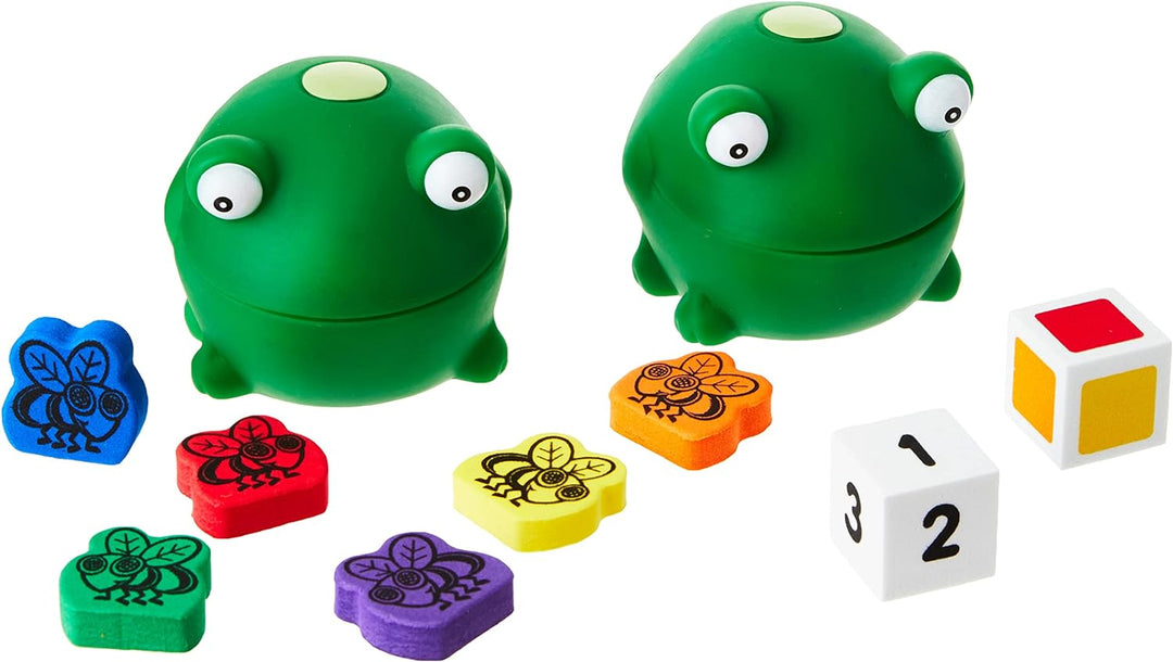 Learning Resources Fütterspass mit Froggy