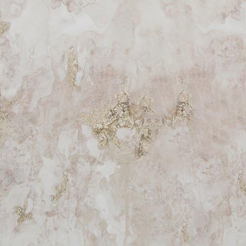Creative Tops "Grey Marble" Premium-Tischsets mit Korkunterseite, 30 x 23 cm – Grau/Weiss (6er-Set)