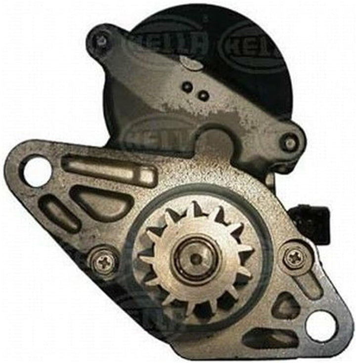 HELLA - Starter/Anlasser - 12V - 1.2kW - für u.a. Toyota Rav 4 I (_A1_) - 8EA 011 611-361