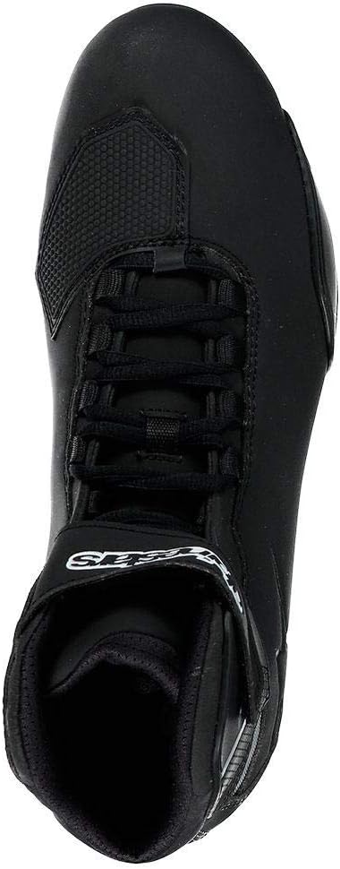Alpinestars Herren Nc Motorcycle Clothing 40 EU Schwarz, 40 EU Schwarz