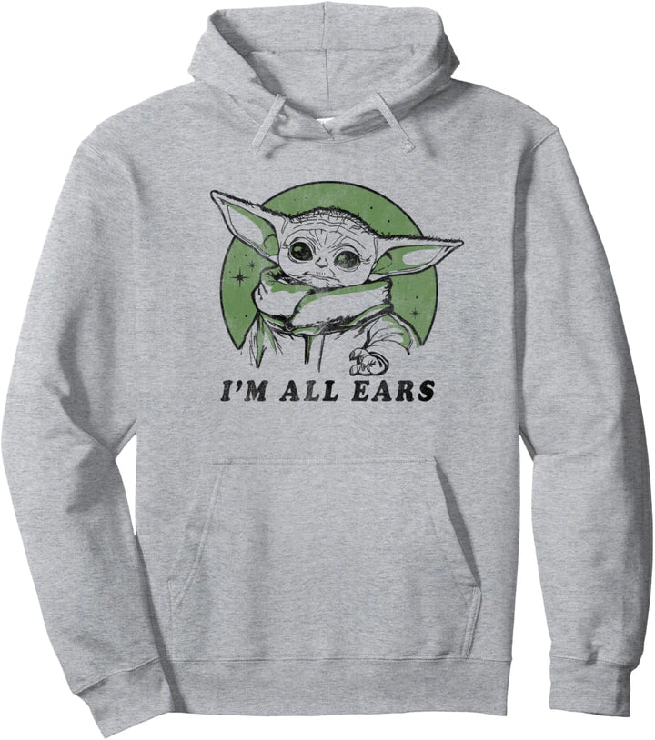 Star Wars Mandalorian The Child I&