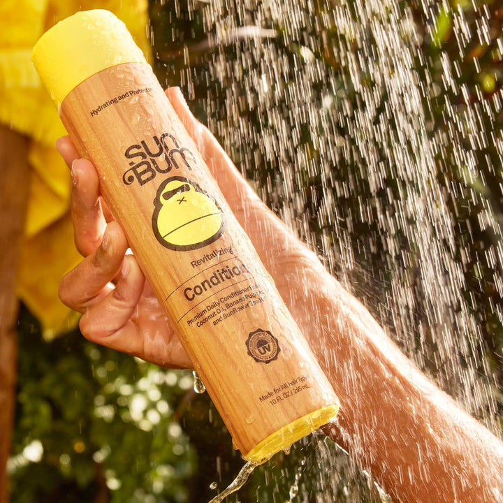 Sun Bum Beach Formula - Conditioner by Sun Bum