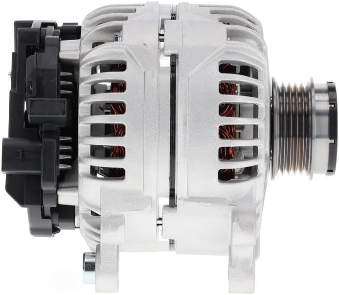 HELLA - Generator/Lichtmaschine - 14V - 120A - für u.a. VW Passat Variant (3B6) - 8EL 011 710-471