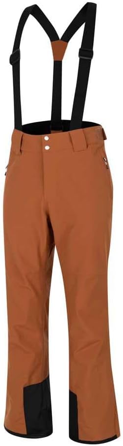 Dare 2b Herren Hose Achieve Ii Hose XL Braun, XL Braun