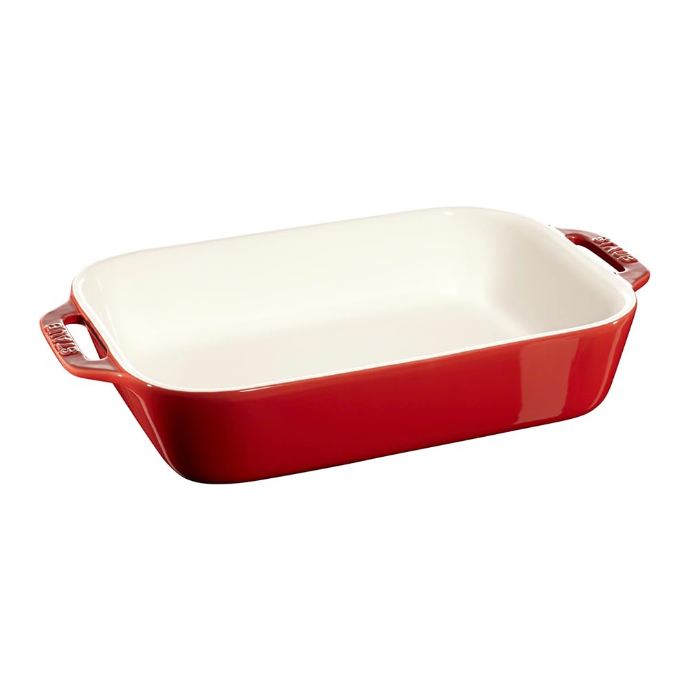 STAUB Auflaufform Ceramic by