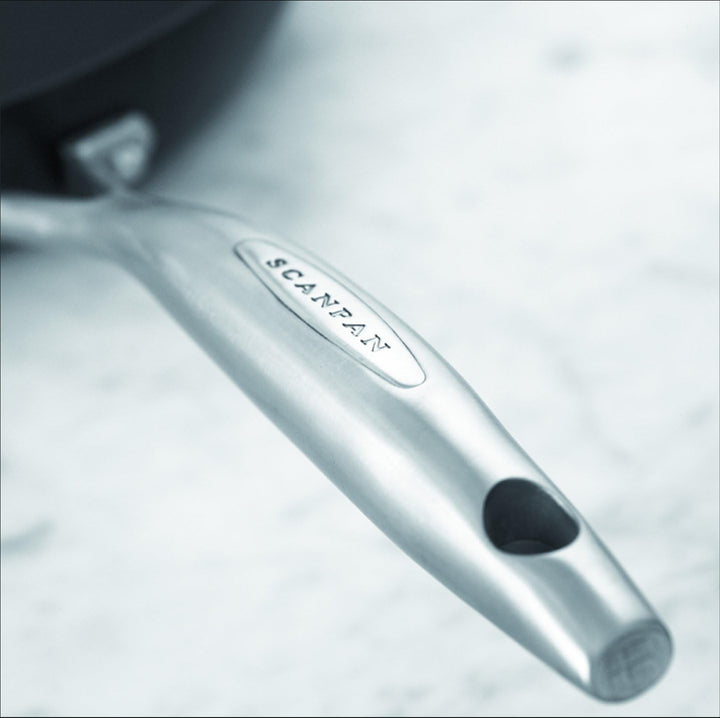 Scanpan 68002000 Bratpfanne - Pro IQ, 20 cm 20 cm, 20 cm