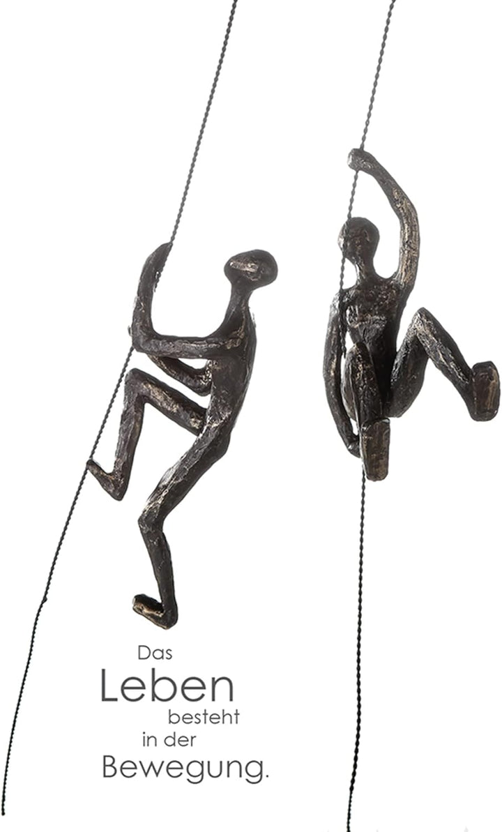 CASABLANCA ArQITECTURE Kletterstatue (2)