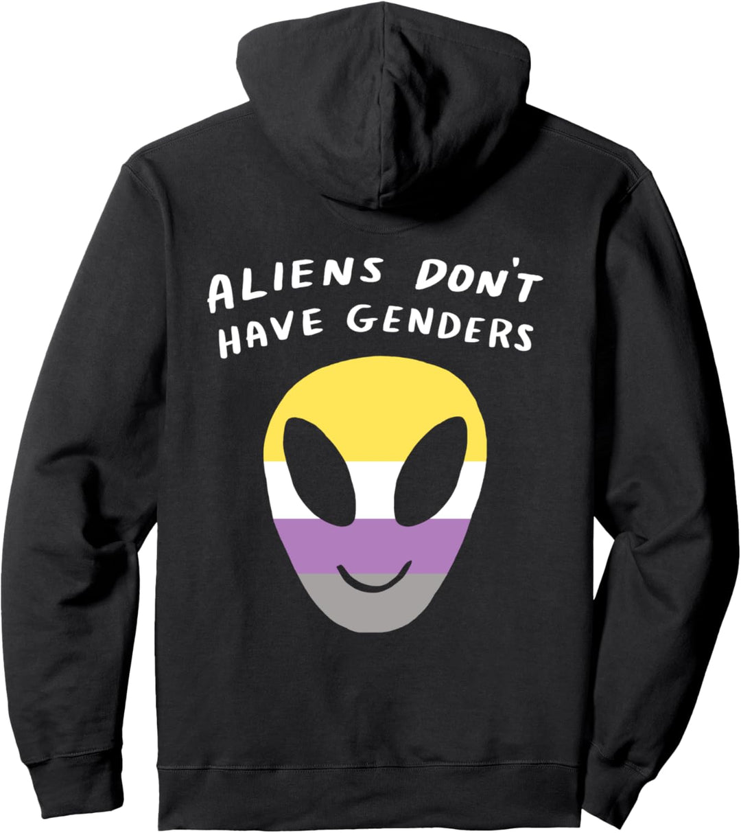 Aliens Don&