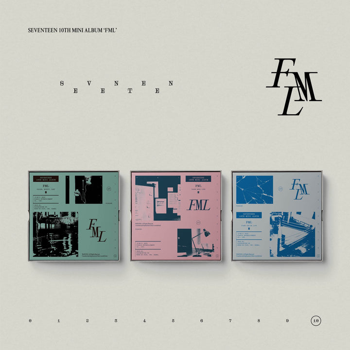 Fml-Inkl.Photobook, Audio-CD
