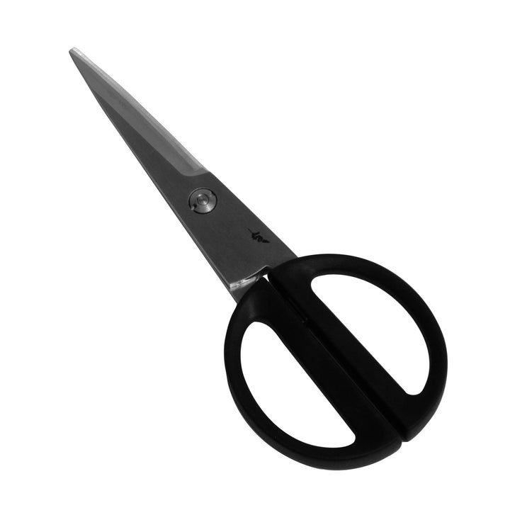 KAI BK-0202 VE5 Michel Bras Kitchen Scissors