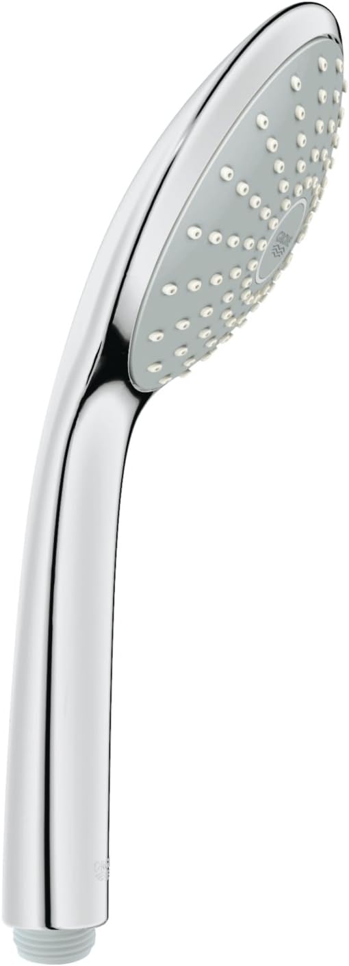 GROHE Euphoria 260 | Brausen &amp; Duschsysteme - Kopfbrause 3 Strahlarten | chrom | 26455000 &amp; Euphoria