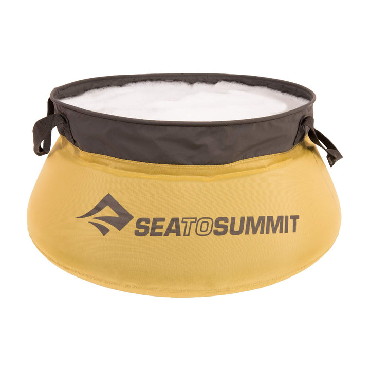 Sea to Summit Kitchen Sink - Wassersack lime green, lime green