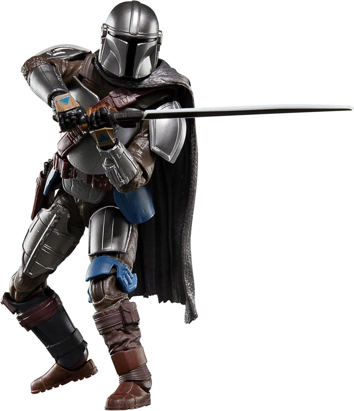 STAR WARS SW BL A List 2