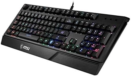 MSI Vigor GK20 FR