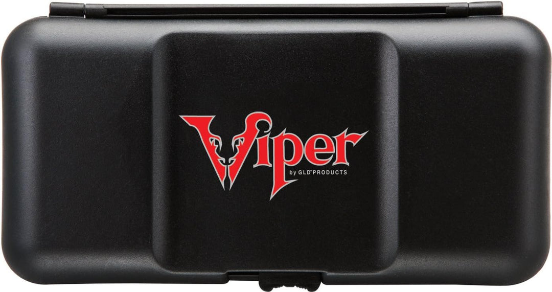 Viper V-Factor 90% Wolframstahlspitze mit Aufbewahrungs- / Reisetasche 22 Gramm, 22 Gramm